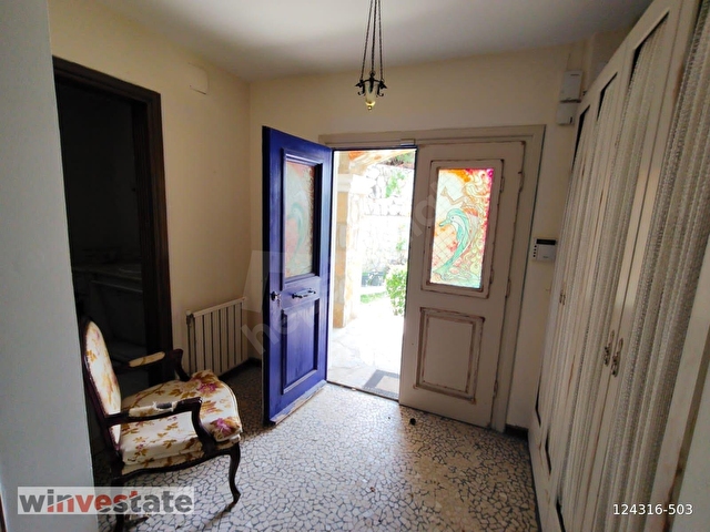 Muğla Bodrumda 5+1 289 m2 Satılık Villa - Görsel 11