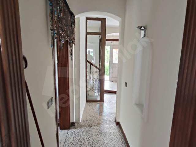 Muğla Bodrumda 5+1 289 m2 Satılık Villa - Görsel 13