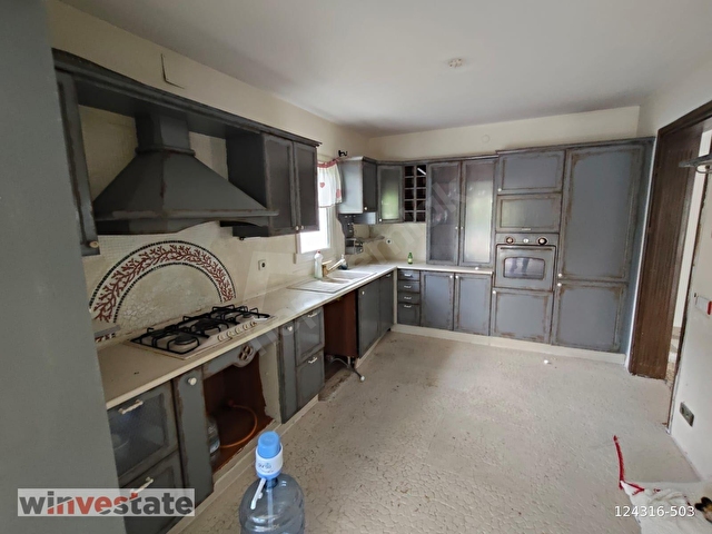 Muğla Bodrumda 5+1 289 m2 Satılık Villa - Görsel 7