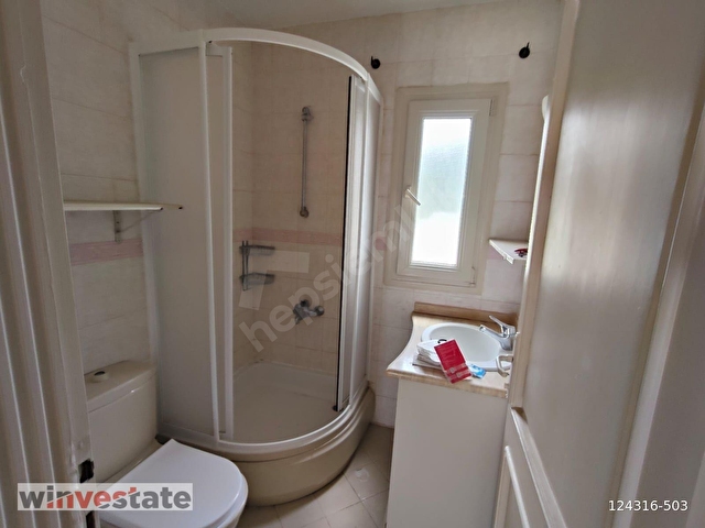 Muğla Bodrumda 5+1 289 m2 Satılık Villa - Görsel 18