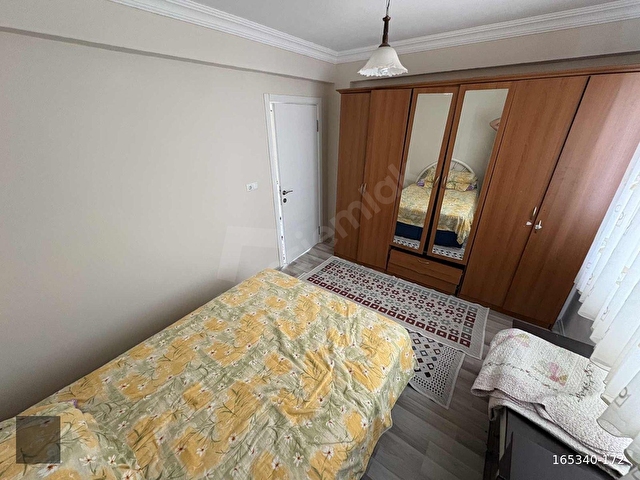 HALİM ÇALDAN SULUKARAAĞAÇDA MÜKEMMEL KONUMDA 500M2 MÜSTAKİL EV - Görsel 30