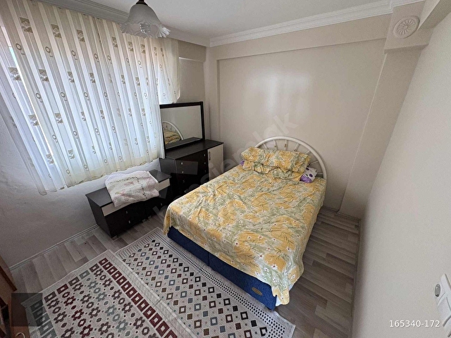 HALİM ÇALDAN SULUKARAAĞAÇDA MÜKEMMEL KONUMDA 500M2 MÜSTAKİL EV - Görsel 27
