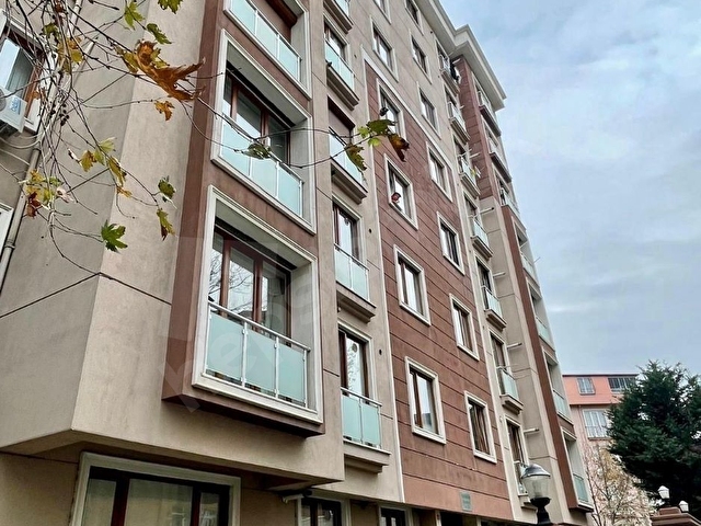 KERİM EMLKATAN ÇAVUŞOĞLU MAH. 3+1 115M2 KONUMU İYİ SATILIK DAİRE - Görsel 29
