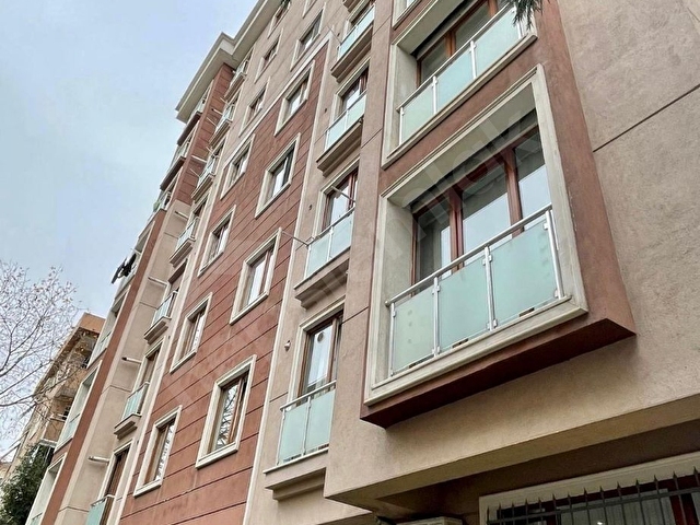 KERİM EMLKATAN ÇAVUŞOĞLU MAH. 3+1 115M2 KONUMU İYİ SATILIK DAİRE - Görsel 27