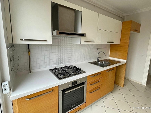 KERİM EMLKATAN ÇAVUŞOĞLU MAH. 3+1 115M2 KONUMU İYİ SATILIK DAİRE - Görsel 2
