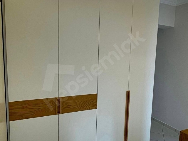 KERİM EMLKATAN ÇAVUŞOĞLU MAH. 3+1 115M2 KONUMU İYİ SATILIK DAİRE - Görsel 18