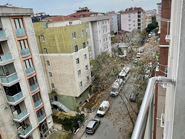 KERİM EMLKATAN ÇAVUŞOĞLU MAH. 3+1 115M2 KONUMU İYİ SATILIK DAİRE - Görsel 21