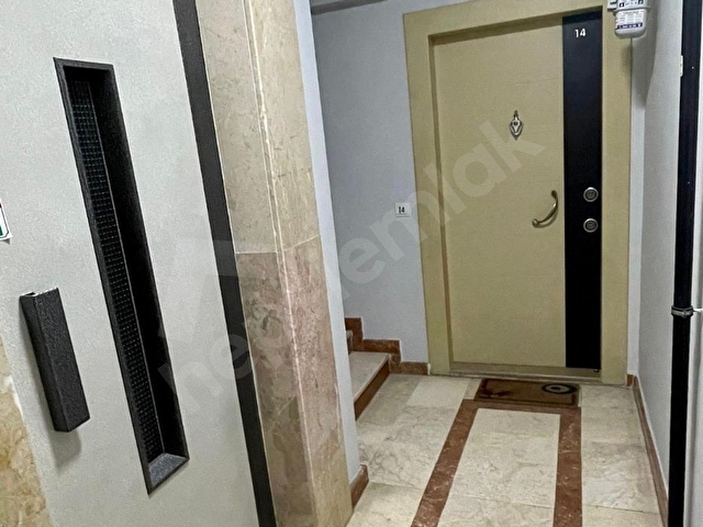 KERİM EMLKATAN ÇAVUŞOĞLU MAH. 3+1 115M2 KONUMU İYİ SATILIK DAİRE - Görsel 26