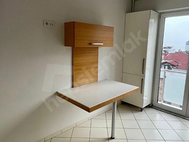 KERİM EMLKATAN ÇAVUŞOĞLU MAH. 3+1 115M2 KONUMU İYİ SATILIK DAİRE - Görsel 9