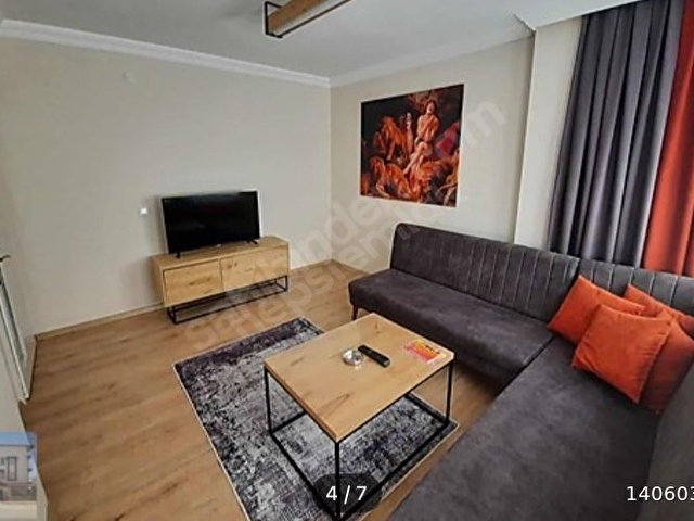 Kepez Kültür Günlük Kiralık