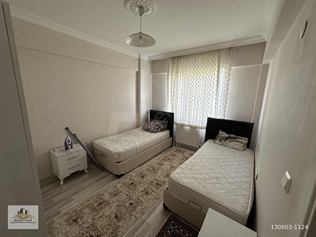 AKAYLAR GAYRİMENKULDEN SATILIK 1+1 EŞYALI APART - Görsel 9