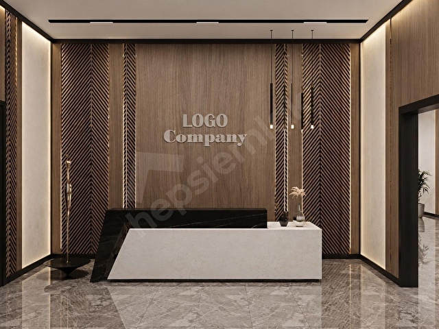 SEVORA İNCEKDE KÖŞE DAİRE! YERDEN ISITMA LÜX 1+1 SİTE DAİRESİ - Görsel 2