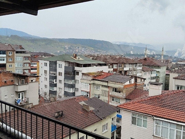 KARABÜK ESENTEPE DE SATILIK VE KİRALIK DAİRE - Görsel 3