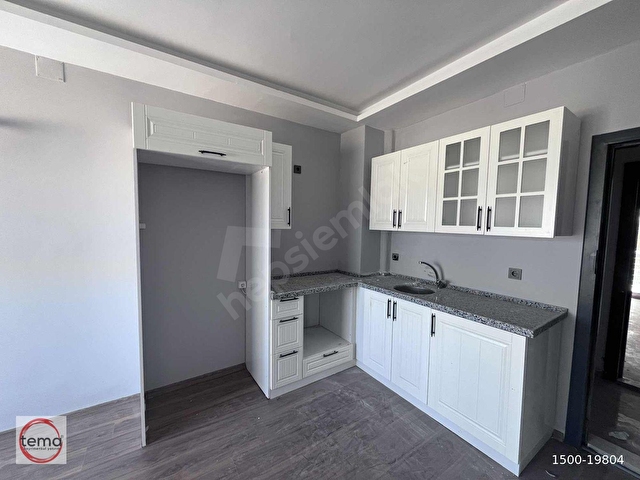 SARIÇAM GÜLTEPE MAH.İSKANI VAR SATILIK 1+1 DAİRE - Görsel 7