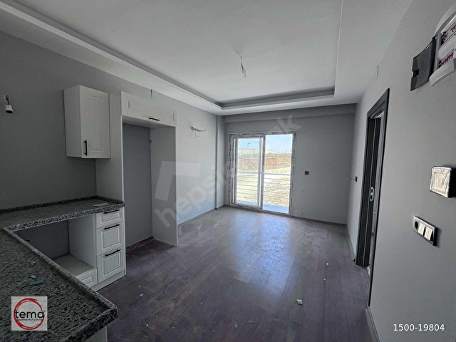 SARIÇAM GÜLTEPE MAH.İSKANI VAR SATILIK 1+1 DAİRE - Görsel 4