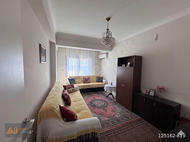 Karşıyaka Şemikler Mahallesinde 3+1 Satılık Daire - Görsel 14