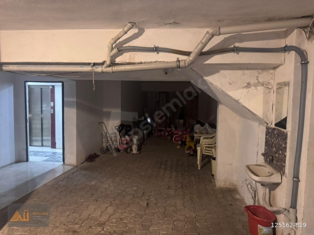 Karşıyaka Şemikler Mahallesinde 3+1 Satılık Daire - Görsel 22