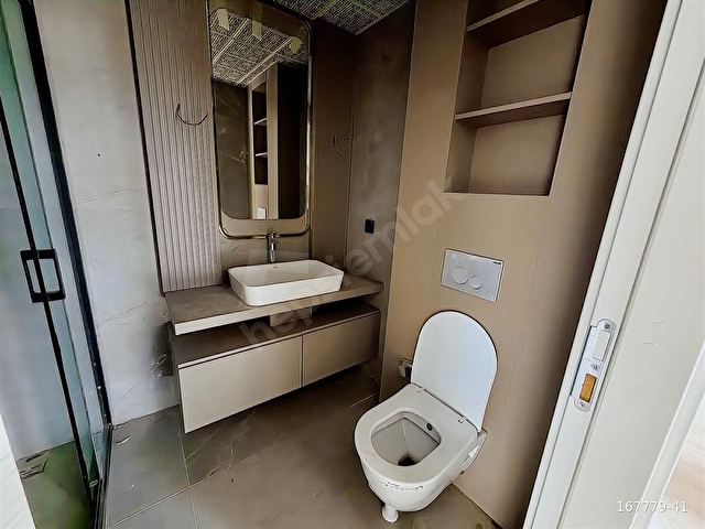 BATIKENT ÇAKIRLAR BİENZA SİTESİ BAĞIMSIZ MUTFAK 2+1 FIRSAT DAİRE - Görsel 11