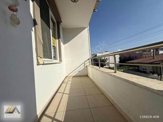 ONMAX ÖĞRETMENLERDE SATILIK 1+1 60 M2 DENİZE YAKIN DAİRE - Görsel 15