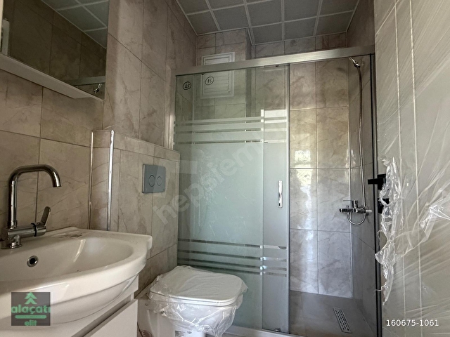 KIZILÇAŞAR DA PARK MANZARALI ÖNÜ AÇIK SATILIK 3+1 DAİRE - Görsel 12