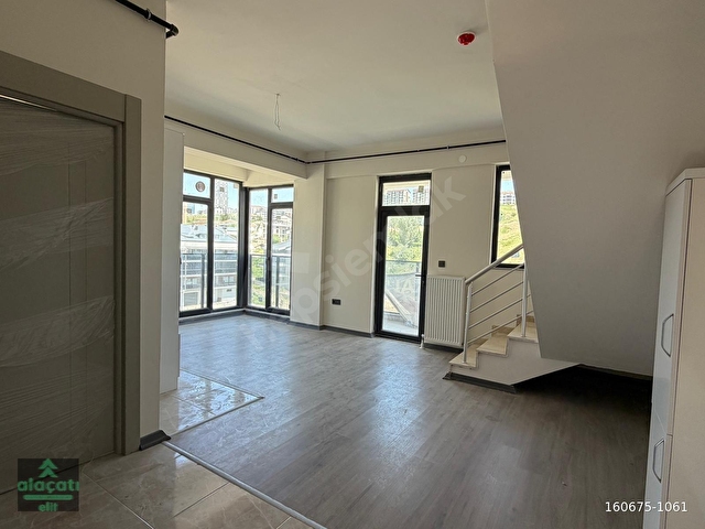 KIZILÇAŞAR DA PARK MANZARALI ÖNÜ AÇIK SATILIK 3+1 DAİRE - Görsel 7
