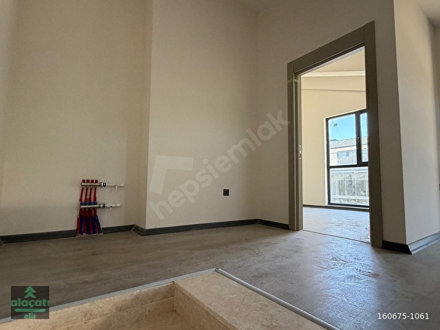 KIZILÇAŞAR DA PARK MANZARALI ÖNÜ AÇIK SATILIK 3+1 DAİRE - Görsel 25