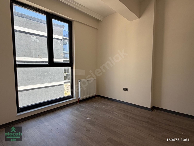 KIZILÇAŞAR DA PARK MANZARALI ÖNÜ AÇIK SATILIK 3+1 DAİRE - Görsel 16