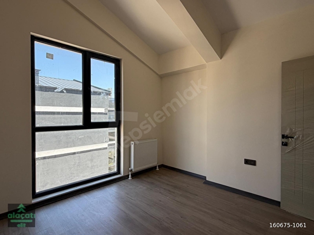 KIZILÇAŞAR DA PARK MANZARALI ÖNÜ AÇIK SATILIK 3+1 DAİRE - Görsel 14