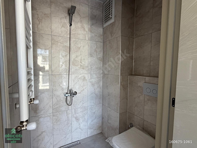 KIZILÇAŞAR DA PARK MANZARALI ÖNÜ AÇIK SATILIK 3+1 DAİRE - Görsel 23