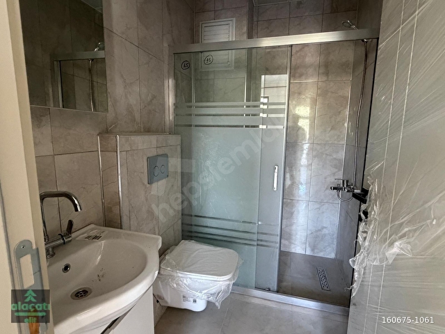 KIZILÇAŞAR DA PARK MANZARALI ÖNÜ AÇIK SATILIK 3+1 DAİRE - Görsel 11