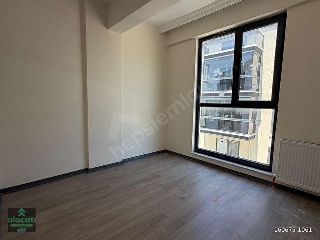 KIZILÇAŞAR DA PARK MANZARALI ÖNÜ AÇIK SATILIK 3+1 DAİRE - Görsel 17