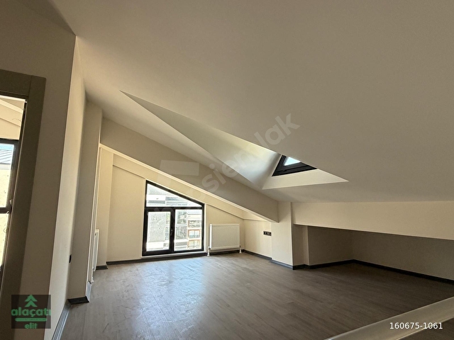 KIZILÇAŞAR DA PARK MANZARALI ÖNÜ AÇIK SATILIK 3+1 DAİRE - Görsel 22