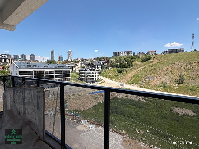 KIZILÇAŞAR DA PARK MANZARALI ÖNÜ AÇIK SATILIK 3+1 DAİRE - Görsel 19