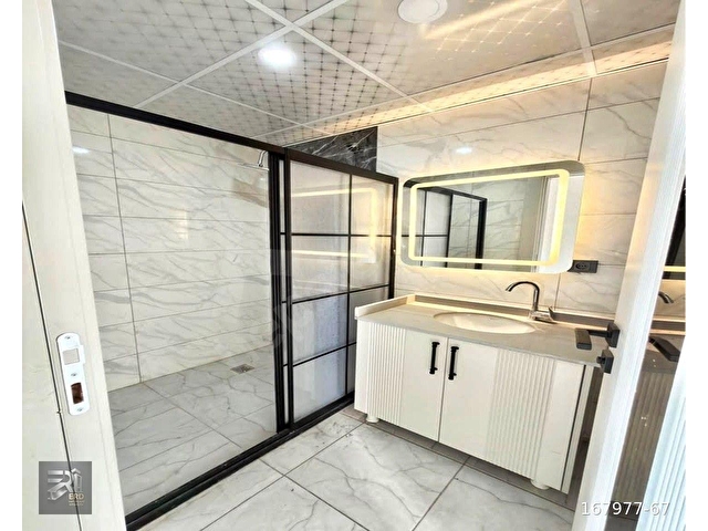 ERD YAPIDAN SANCAKTEPEDE ULTRA LÜKS DAİRE - Görsel 16