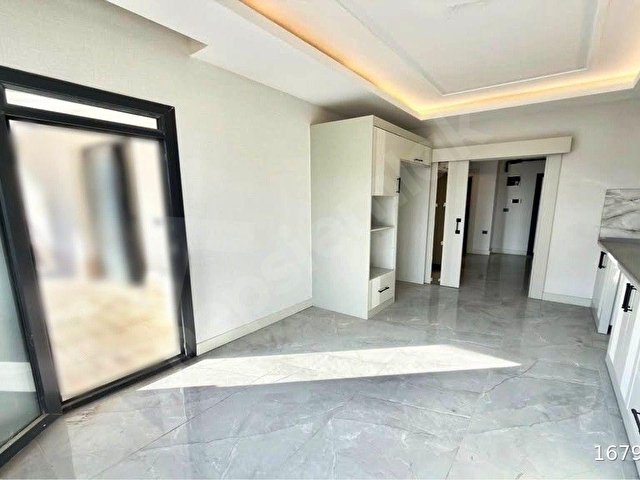 ERD YAPIDAN SANCAKTEPEDE ULTRA LÜKS DAİRE - Görsel 4