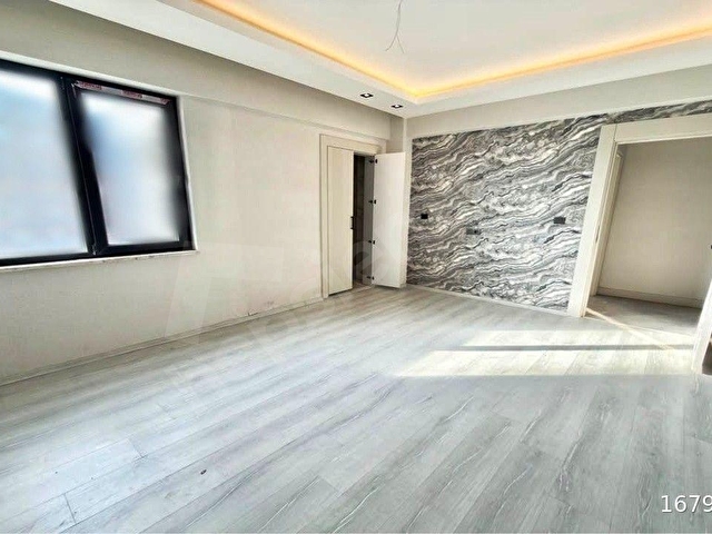 ERD YAPIDAN SANCAKTEPEDE ULTRA LÜKS DAİRE - Görsel 9