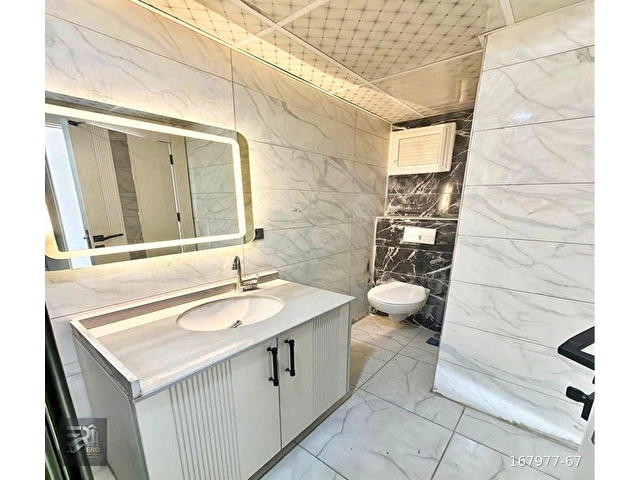 ERD YAPIDAN SANCAKTEPEDE ULTRA LÜKS DAİRE - Görsel 14