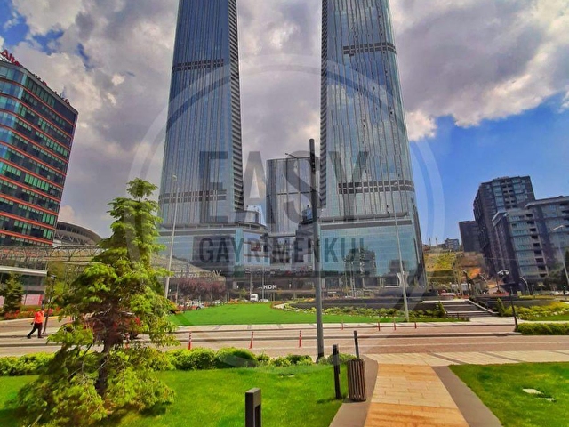 Skyland Istanbul Da Satilik 1 0 Rezidans Daire 69537 66288 Hurriyet Emlak