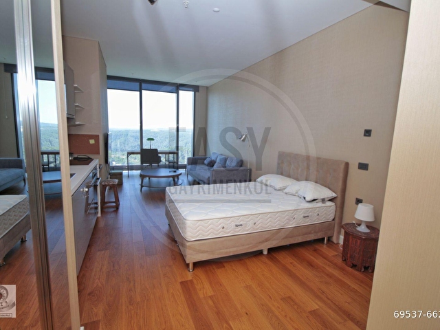 Skyland Istanbul Da Satilik 1 0 Rezidans Daire 69537 66288 Hurriyet Emlak