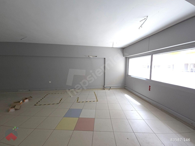 İzmir Gıda Çarşısında 3 Katlı 270 m2 Net Kiralık Dükkan - Görsel 7
