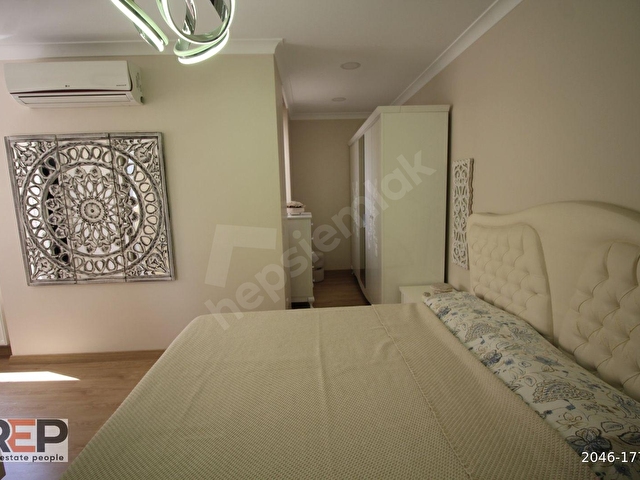 ZUHURATBABADA 5 SENELİK BİNADA 3+1 SATILIK ARA KAT DAİRE - Görsel 11