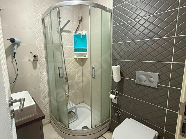 MAVROVA EVLERİNDE SATILIK 3+1 GENİŞ DAİRE - Görsel 29