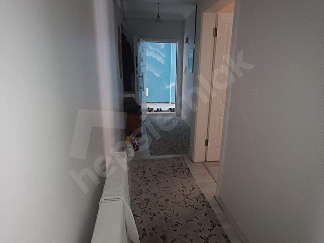 MUHTARIMDAN 2 KATLI GİRİSLERİ BİRBİRİNDEN BAGIMSIZ 2 ADET DAİRE - Görsel 30