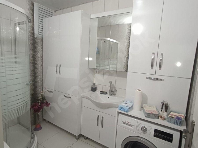 MUHTARIMDAN 2 KATLI GİRİSLERİ BİRBİRİNDEN BAGIMSIZ 2 ADET DAİRE - Görsel 19