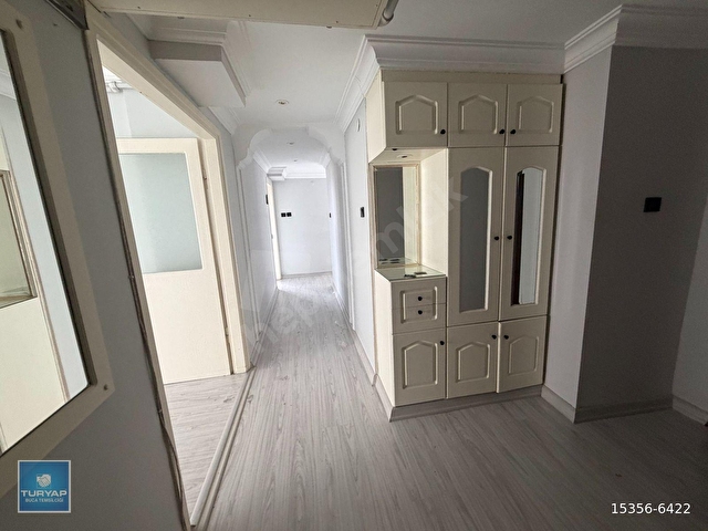BUCA TURYAPTAN MERKEZİ LOKASYONDA SİTE İÇİ 3+1 KİRALIK DAİRE - Görsel 4