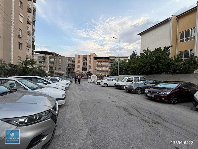 BUCA TURYAPTAN MERKEZİ LOKASYONDA SİTE İÇİ 3+1 KİRALIK DAİRE - Görsel 7