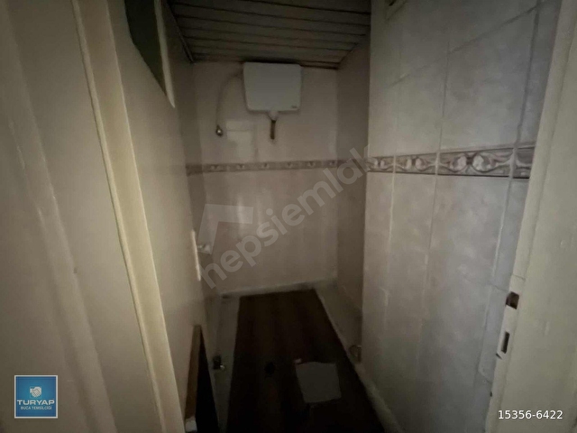 BUCA TURYAPTAN MERKEZİ LOKASYONDA SİTE İÇİ 3+1 KİRALIK DAİRE - Görsel 19
