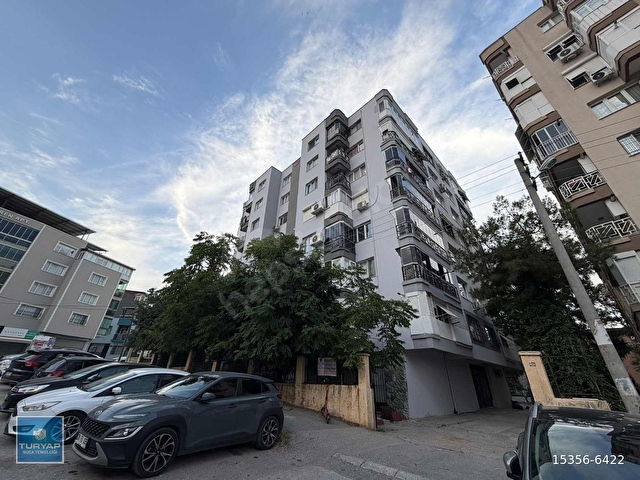 BUCA TURYAPTAN MERKEZİ LOKASYONDA SİTE İÇİ 3+1 KİRALIK DAİRE