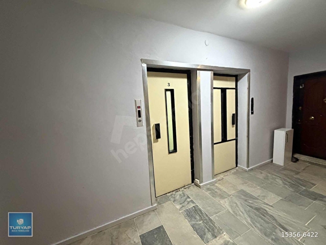 BUCA TURYAPTAN MERKEZİ LOKASYONDA SİTE İÇİ 3+1 KİRALIK DAİRE - Görsel 17