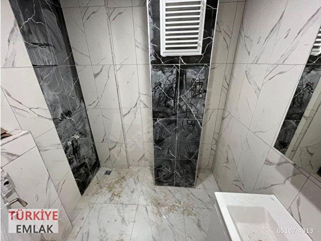 TUNA MAH TÜRKİYE EMLAK SIFIR 1+1 KREDİLİ 65m² BAHÇE KAT DAİRE - Görsel 10